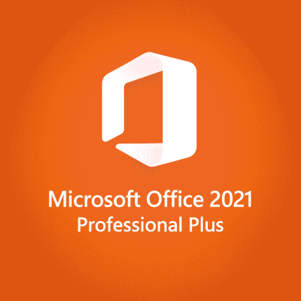 Microsoft Office 2021 Professional Plus