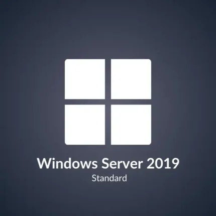 Windows Server 2019 Standard