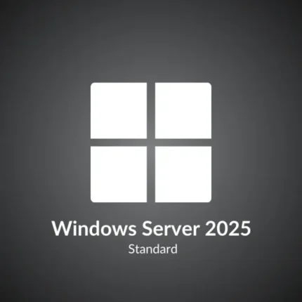 Windows Server 2025 Datacenter